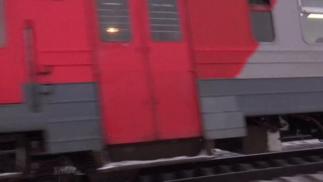 ЭД4М-0322 смотреть онлайн