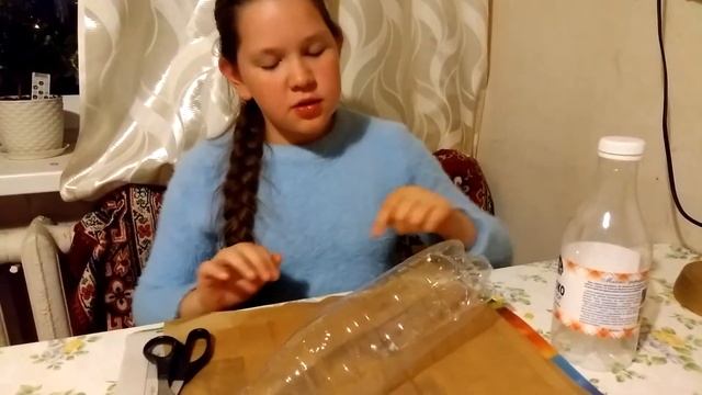 Мастер-класс Каролины Мошкиной, подставка для миксера. Видео 2. смотреть онлайн