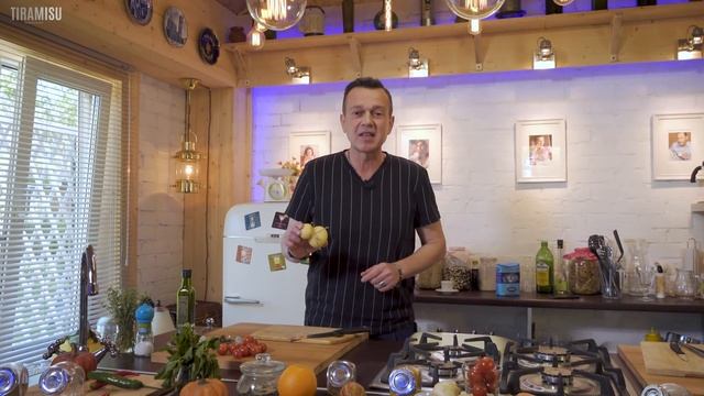 Баклажаны в духовке | Рецепт баклажанов с помидорами и сыром смотреть онлайн