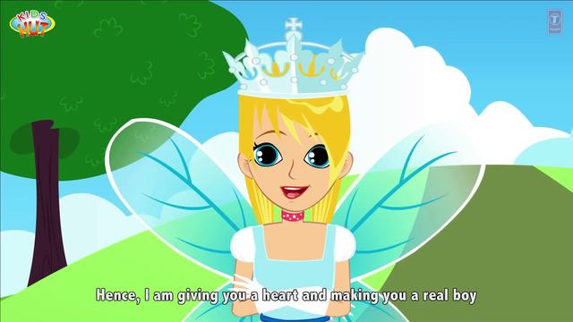 KIDS STORIES - STORIES FOR KIDS || ANIMATED ENGLISH STORIES - KIDS HUT STORYTELLING