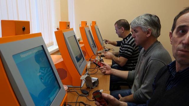 медосмотр смотреть онлайн