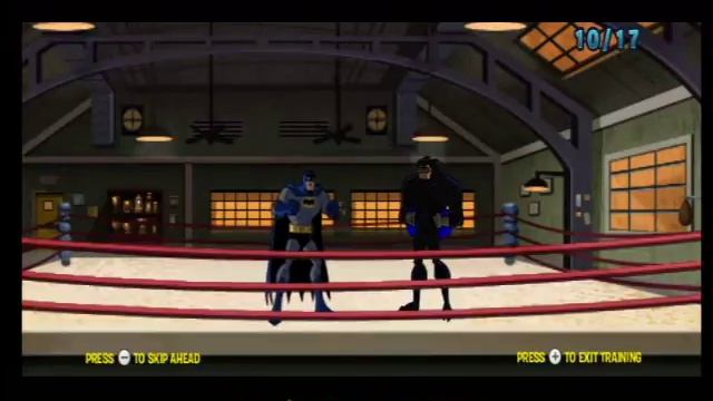 Batman: The Brave and the Bold – The Video Game part 1 смотреть онлайн