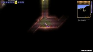 ПЕСЧАНАЯ БУРЯ В БАНКЕ Террария (СИД на 1.4.4.9) или Как найти Песчаная буря в банке в Террарии