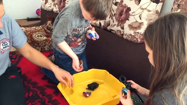 24 ЧАСА ПАУЗА ЧЕЛЛЕНДЖ. Какое имя дать собаке? смотреть онлайн