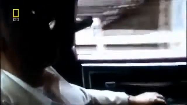 La Cosa Nostra Documentary смотреть онлайн