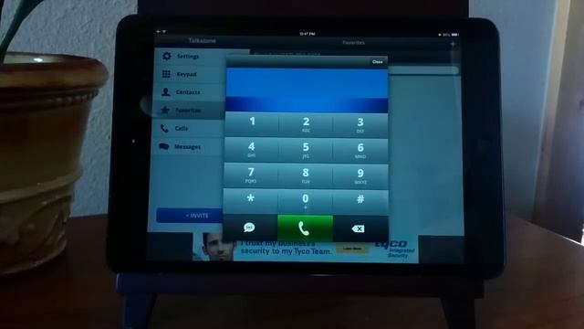 How to use an iPad as Phone смотреть онлайн