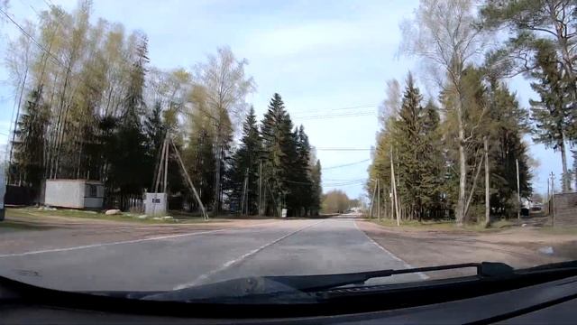 Ладога: разорванное кольцо, Коккорево, Осиновец, пляж смотреть онлайн