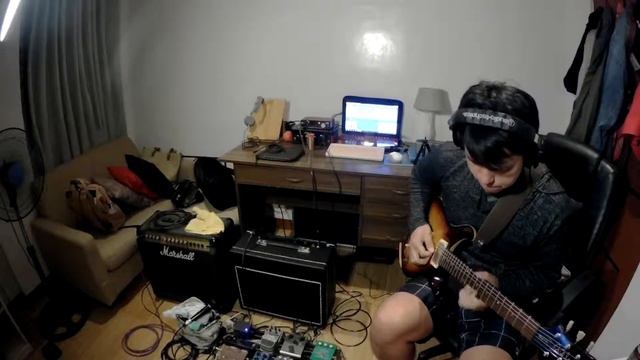 Goldea AT15 Demo смотреть онлайн