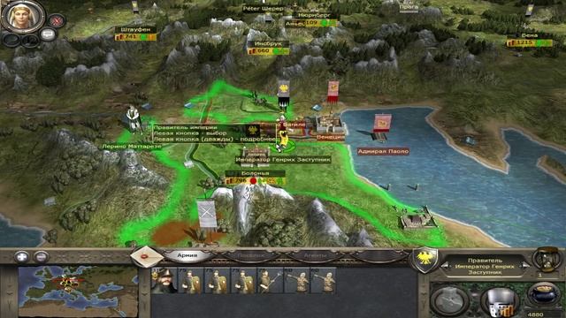 Почему Medieval 2 Total War Самый Народный Total War ? смотреть онлайн