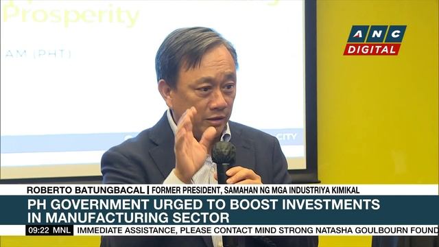 Greater Bay Airlines, Batik Air To Begin Operating Out Of NAIA | ANC