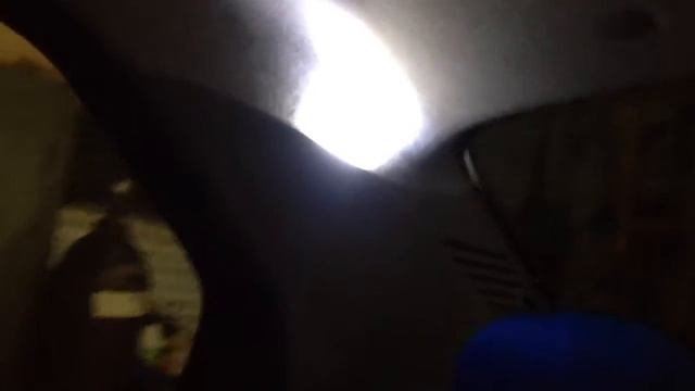 Подсветка задней части салона смотреть онлайн