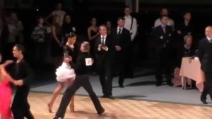 Супер танец САМБО!!!!!