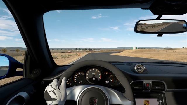 Gran Turismo®SPORT смотреть онлайн