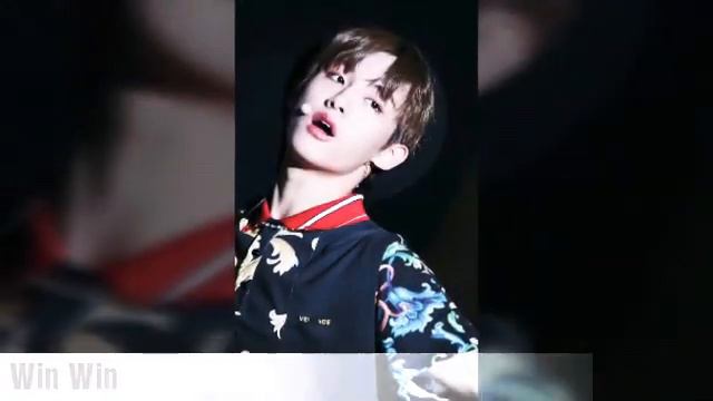 Угадай мембера NCT по глазам