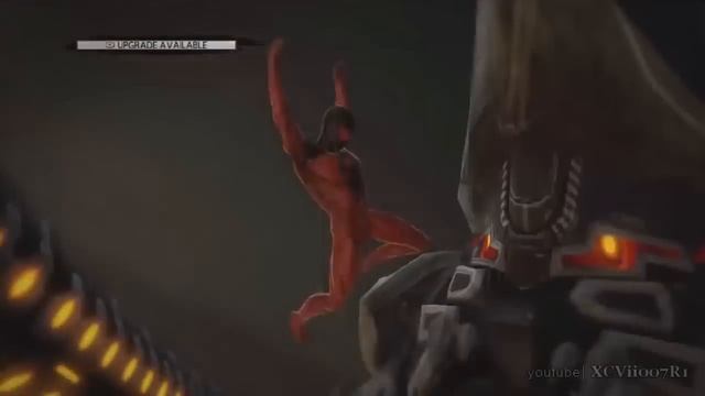 The Amazing Spider-Man (Video Game) - FULL MOVIE [HD] Xbox 360 PS3 PC смотреть онлайн
