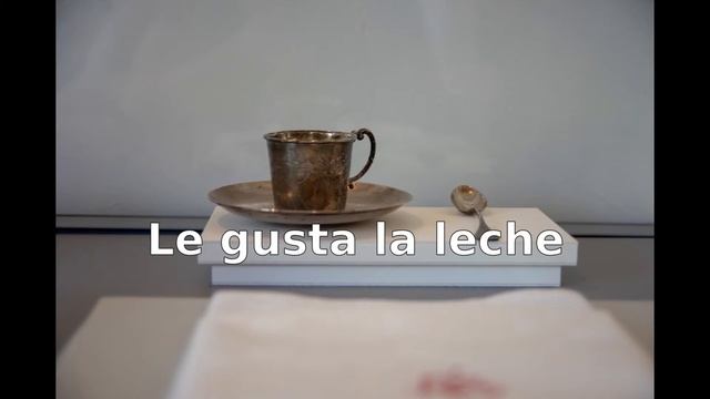 Курс разговорного испанского языка. Урок 21 смотреть онлайн