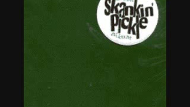 Skankin' Pickle - Cup Flipper смотреть онлайн