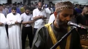 Best Quran recitation by Hassan Saleh حسن صالح really beautiful Amazing voice recitation