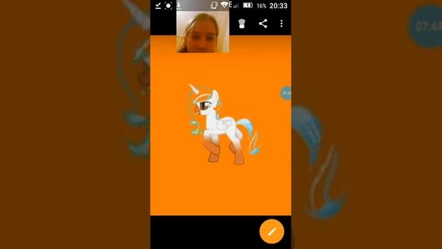 Как скачать пони креатор на телефон или планшет! :3 смотреть онлайн