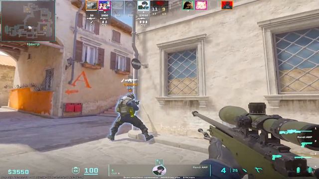 ?CS 2 Stream / КС 2 премьер режим / ММ /ОЦЕНКА КАНАЛОВ/ПИАР смотреть онлайн