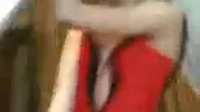 Evanna Lynch Dança Sensual ❤💟