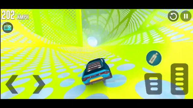 Muscle Car Stunt 2020 Best Android Game Gameplay 764| Alpha Gameplay смотреть онлайн