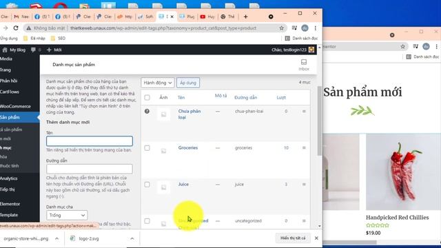 Hướng dẫn tạo website wordpress bán hàng với theme Astra, Elementor, theme nhẹ, chuẩn seo, miễn phí смотреть онлайн