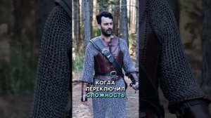 КОГДА НЕ СМОГ ОСИЛИТЬ ВЫСОКУЮ СЛОЖНОСТЬ В ИГРЕ #malevi4 #vldl #озвучка #epicnpcman