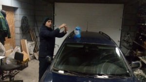 Бесплатный освежитель воздуха в авто