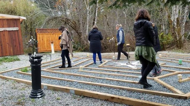 Walk in the Star Labyrinth смотреть онлайн