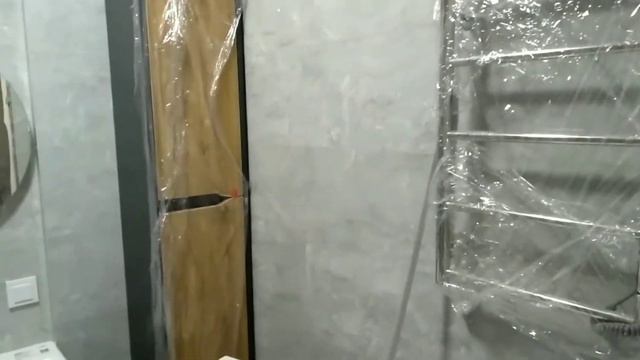 Наш день вместе 🙌🏻 Песни с утра /На работе у папы все готово/Ремонт сделан 😃 Засыпало снегом смотреть онлайн