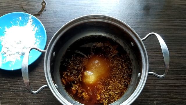 Как сделать соус Терияки смотреть онлайн