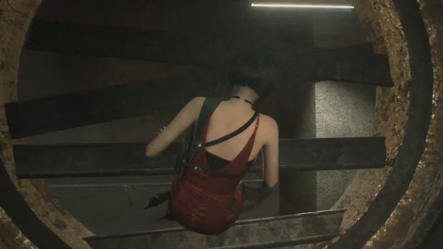Let's Play Resident Evil 2 Remake (Leon B) 13: New Chess Puzzle смотреть онлайн