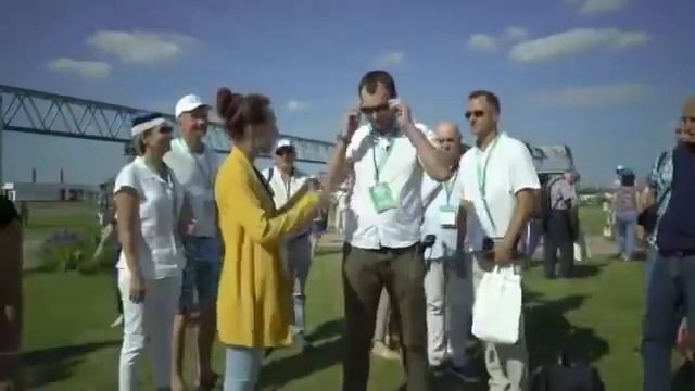 ИСТОРИЧЕСКОЕ ВИДЕО  Как происходило подписание договора SkyWay с Сан-Бернардино Швейцария