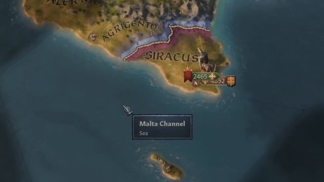 BEST START IN CRUSADER KINGS 3?! - CK3 VIKING ACHIEVEMENT RUN смотреть онлайн