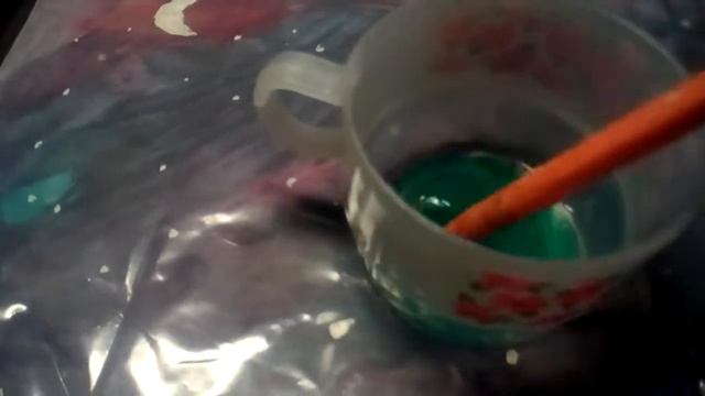 Как сделать лизун из клея и жидкости для снятия лака ? МГНОВЕННО ЗАГУСТЕЛ!!!! смотреть онлайн