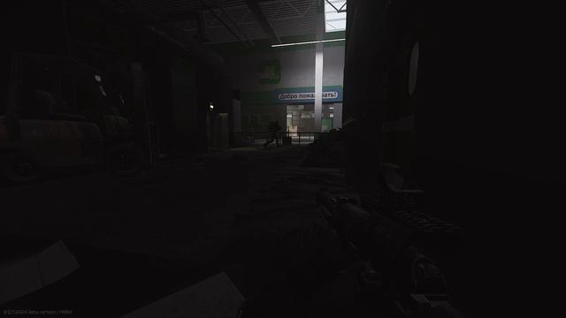 Current State of Tarkov [Rant] - Patch 12.6 смотреть онлайн