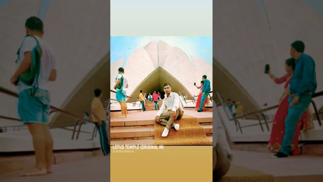 Lotus Temple смотреть онлайн
