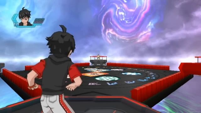 Bakugan: The Video Game | Episode 1 смотреть онлайн
