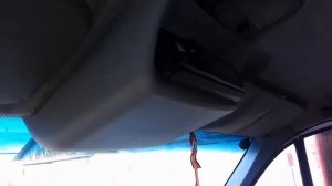 магнитола в старую газель
