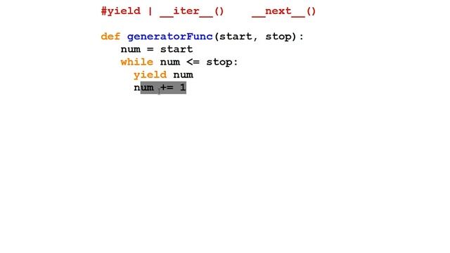 How To Write A Generator In Python смотреть онлайн