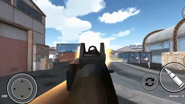 Zombie Evil Kill 3 полное прохождение смотреть онлайн