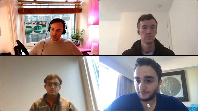 Polka DeFiance March 2021: Big Projects Arriving to Polkadot смотреть онлайн