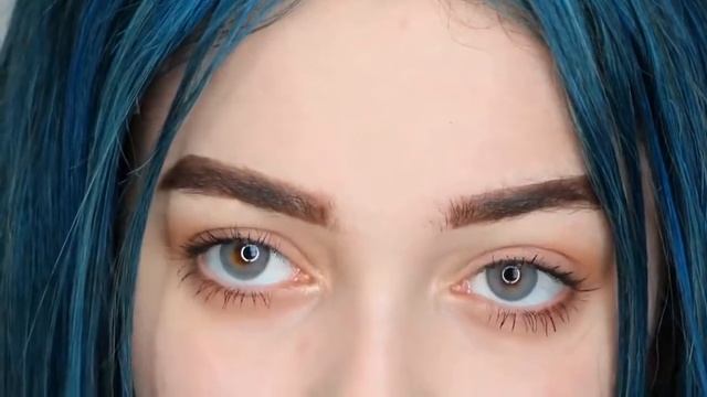 Turning Into Billie Eilish  ? Превращение в Билли Айлиш