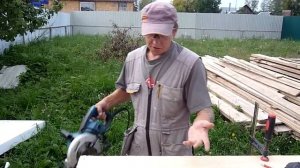 Пила дисковая Makita 5477 NB