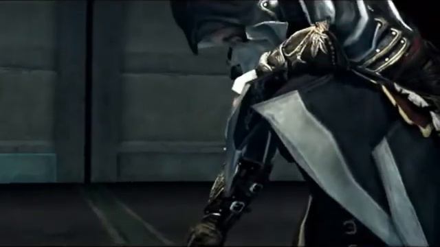 Assassin's Creed Brotherhood - the beginning (italiano) смотреть онлайн