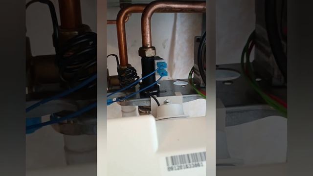 Ремонт, обзор газового котла Polykraft Alpine Light 24, made in Italia смотреть онлайн