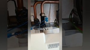 Ремонт, обзор газового котла Polykraft Alpine Light 24, made in Italia