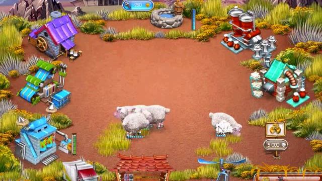 farm frenzy 3 level 53 смотреть онлайн