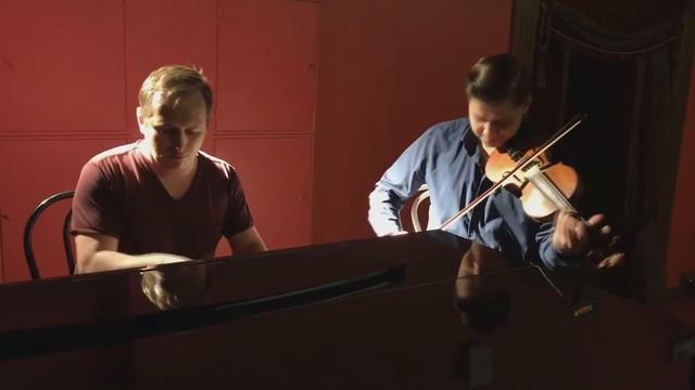JAMES BROWN - I Feel Good (COVER Titov_Sorge) смотреть онлайн